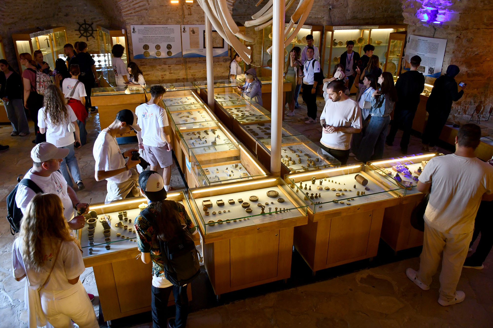 Deniz Ticaret Tarihi Müzesi