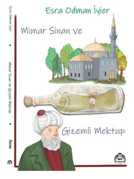 Esra Odmer Mimar Sinan