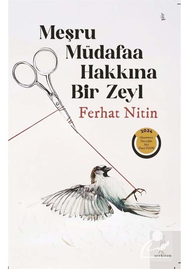 Ferhat Nittin