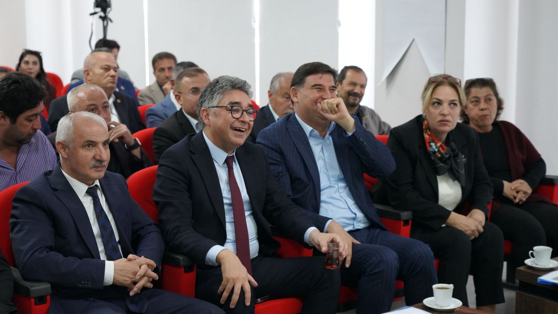 Fethiye Ve Seydikemer İçme Suyu Temini Master Planı İmzalandı (3)