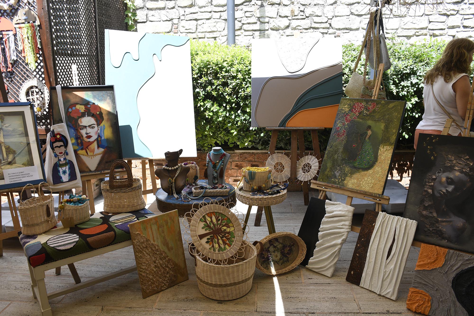 Ibramaki Sanat Galerisi (1)