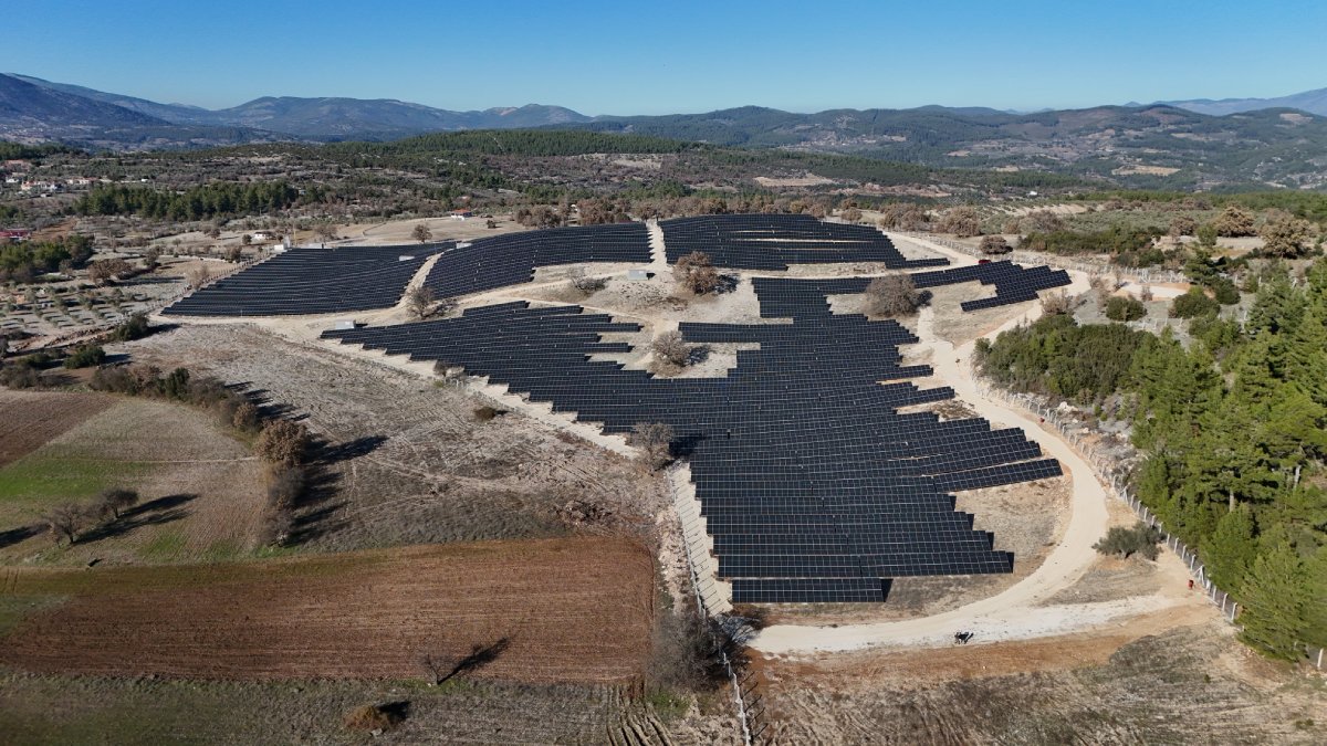 Muski̇ Güneşten 1 Yılda 30 Milyon Tl Tasarruf Etti (3)