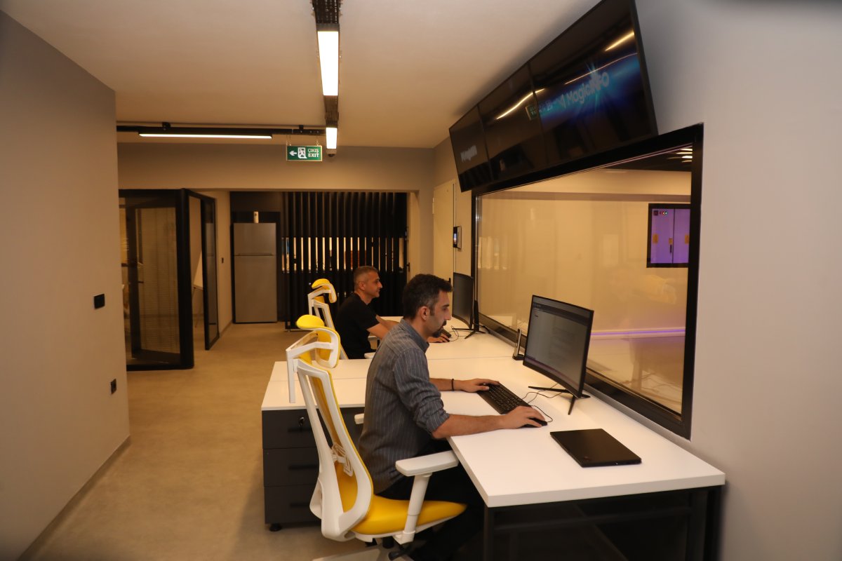 Muski̇’den Vatandaş Odaklı Dijital Atılım (11)