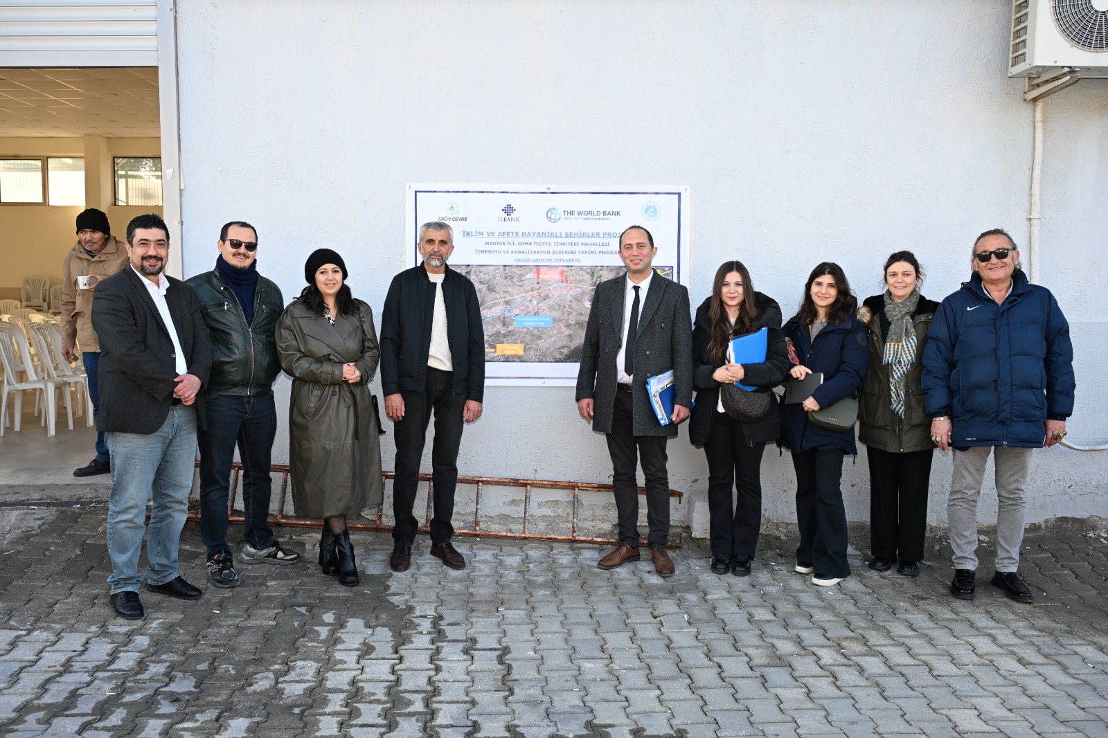 Soma Büyük Yatırım İçin Gün Sayıyor (2)