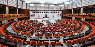 TBMM'de haftanın gündemi: Fon krizi komisyonda