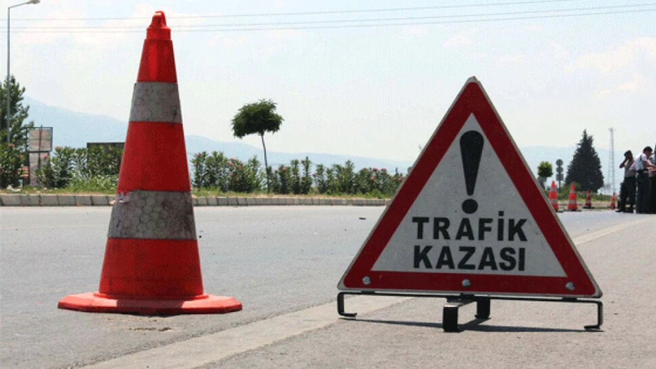 İzmir’de trafik kazaları mercek altında