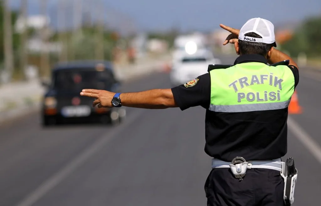 Ankara’da yarın bazı yollar trafiğe kapatılacak