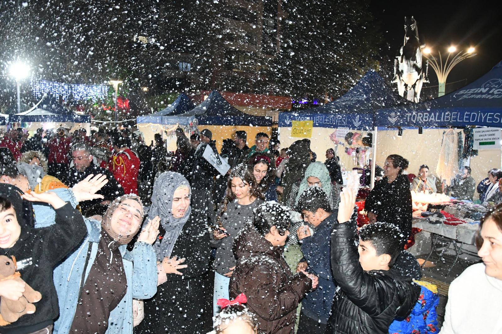 Yeni Yıl Şenliği (10)