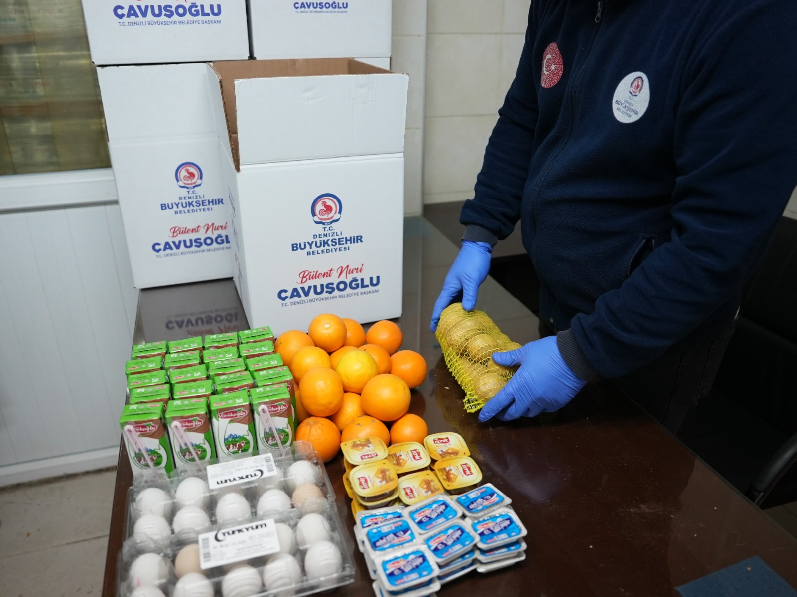 2025’Te Denizli’de Büyükşehir Ile Hizmet Dolu Bir Yıl (5)