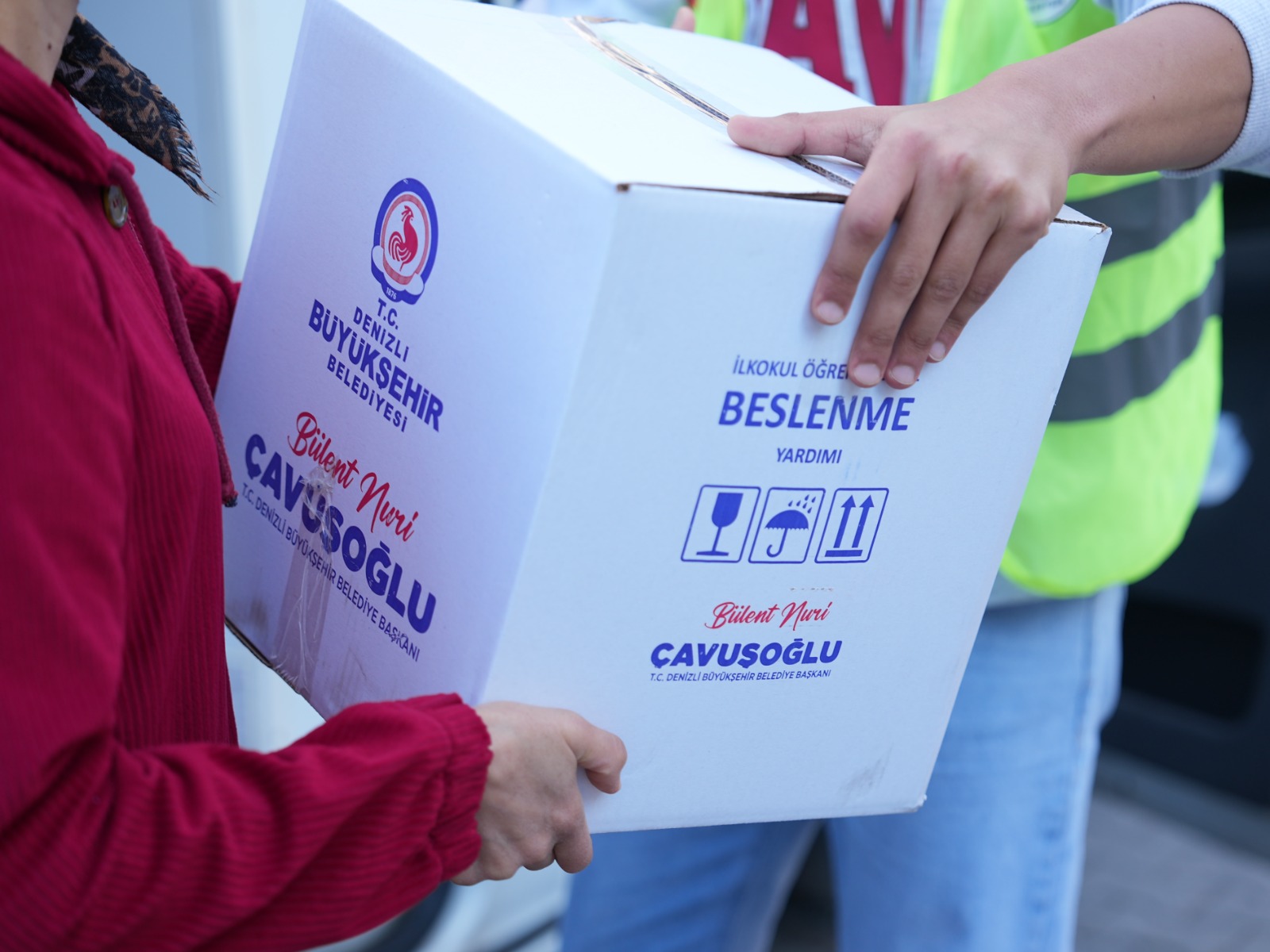 2025’Te Denizli’de Büyükşehir Ile Hizmet Dolu Bir Yıl (6)