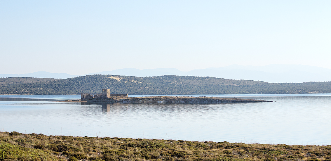 Ayvalık Adaları (2)