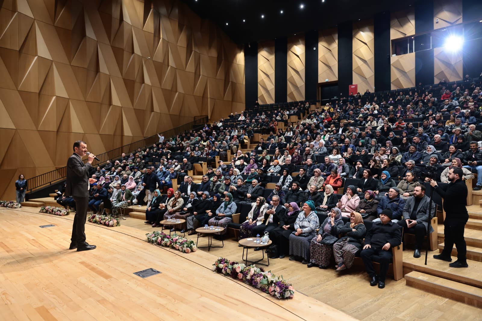 Bereketli Sürüler Projesi