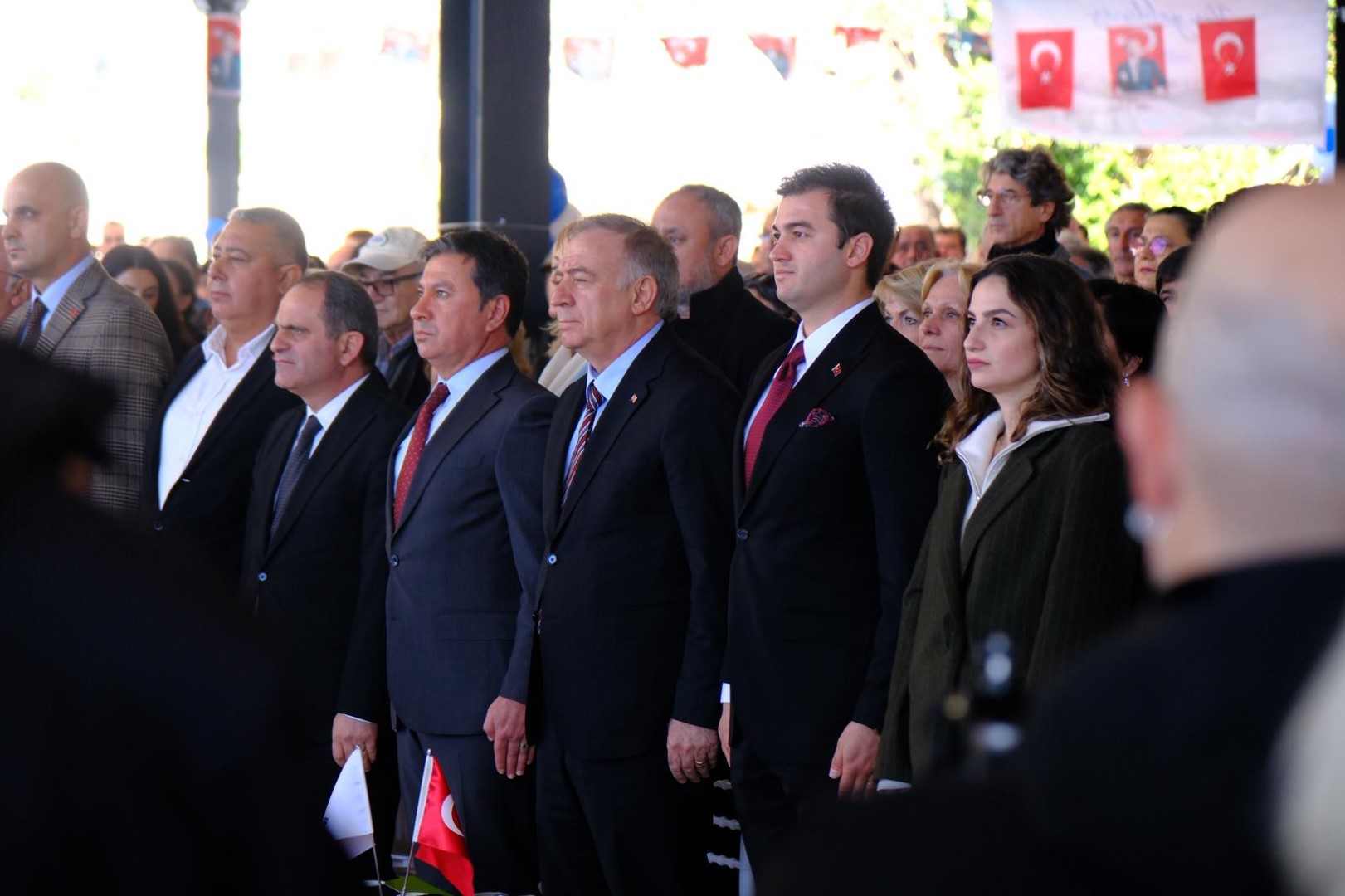 Bodrum Belediyesi Üç Projenin Toplu Açiliş Töreni Yapildi (2)