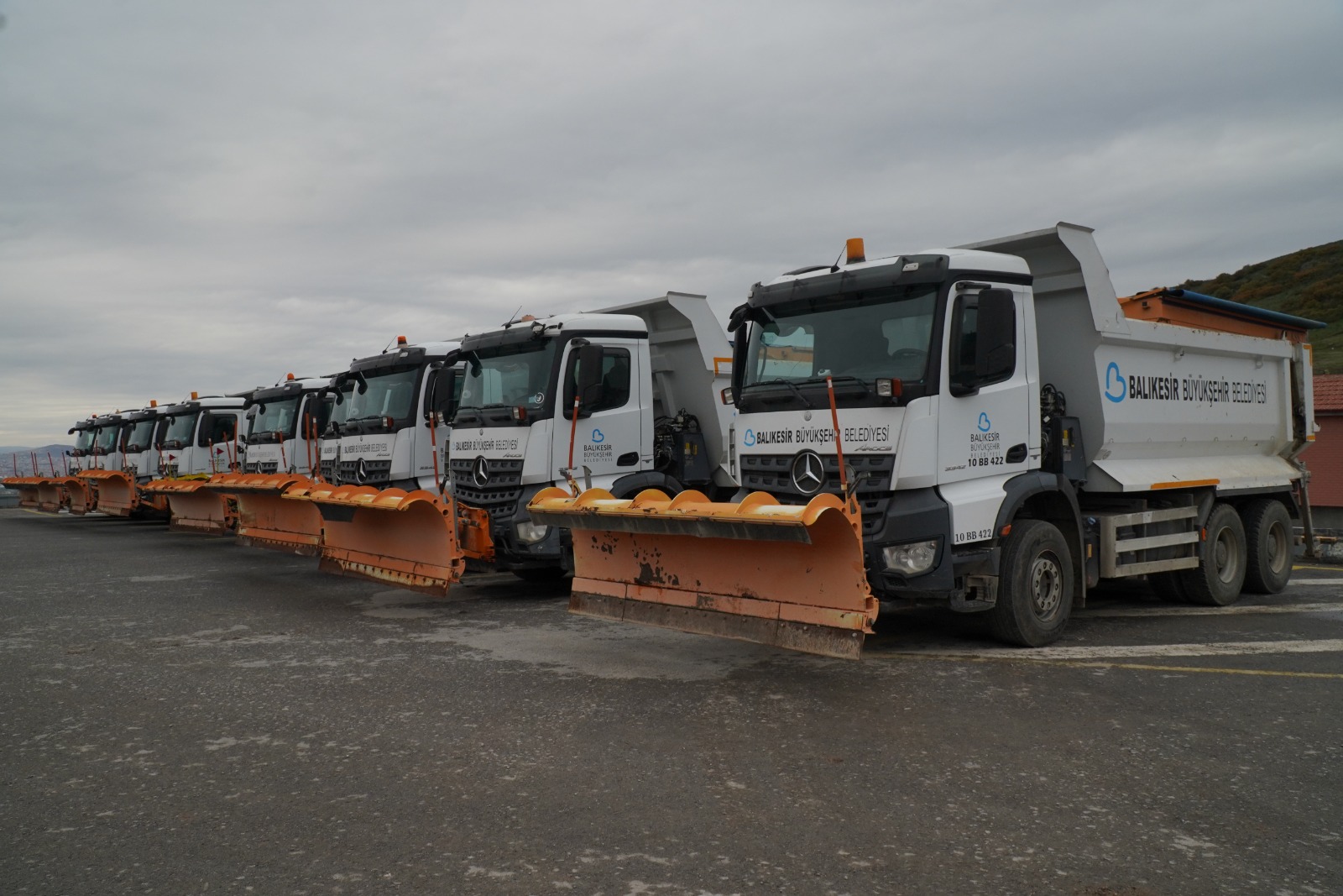 Buyuksehir Biz Haziriz 4