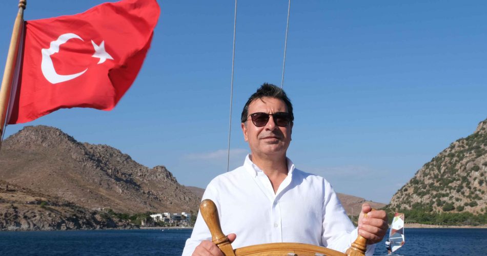 Büyükşehir, Deniz Temizliği İçin Atık Alım Kapasitesini Artırıyor (2)