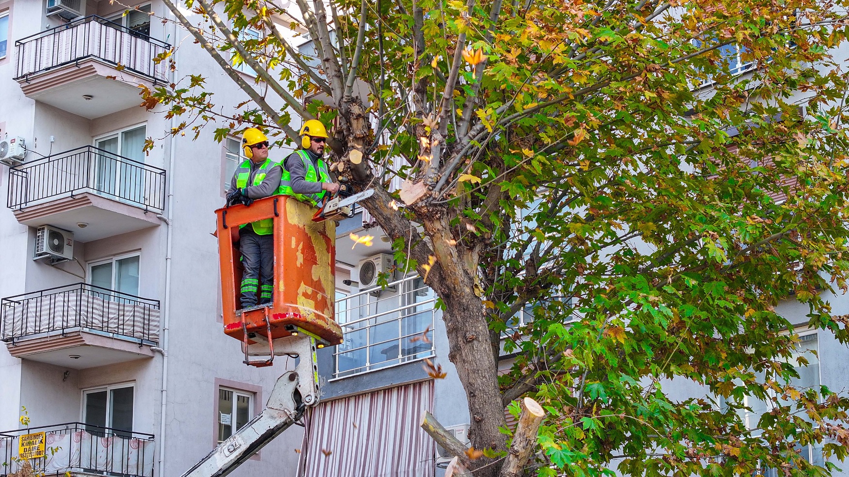 Büyükşehir’den Israfı Önleyen, Kaynakları Halka Aktaran Öncü Proje (1)-1