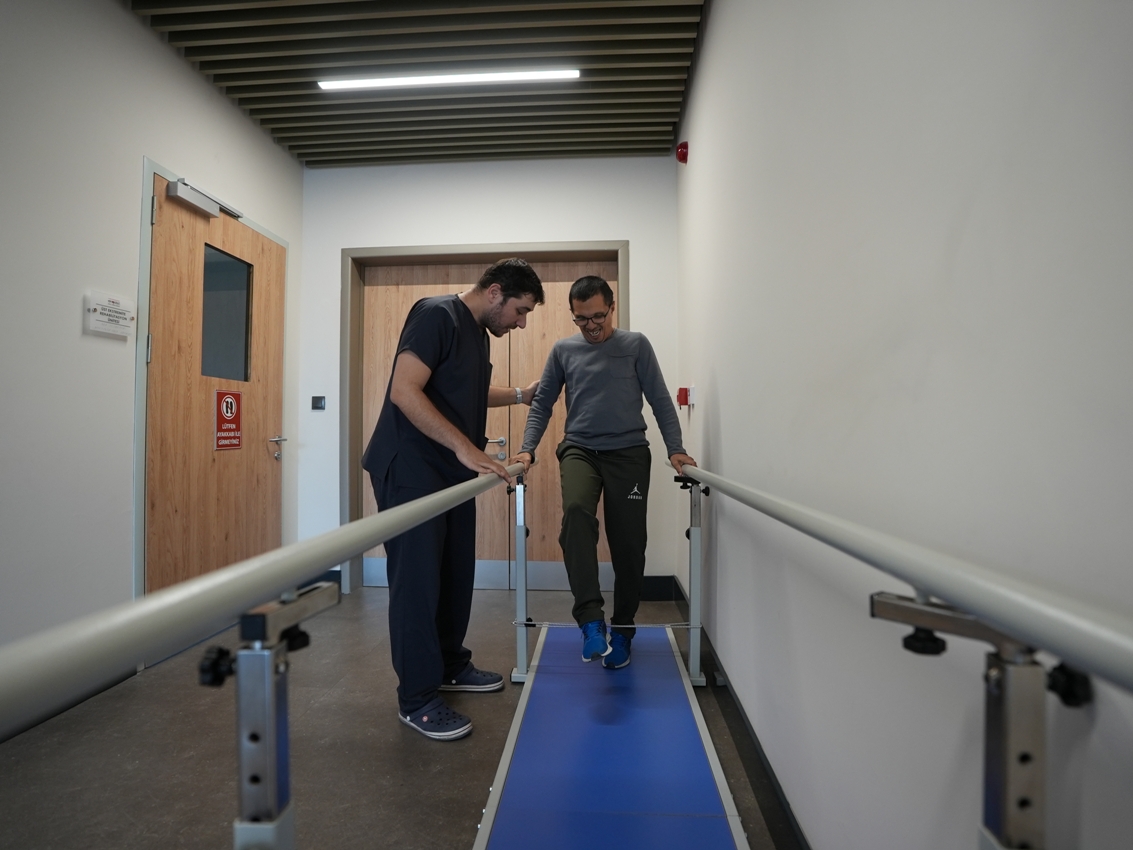 Denizli Büyükşehir'den Engel Tanımayan Destek (5)