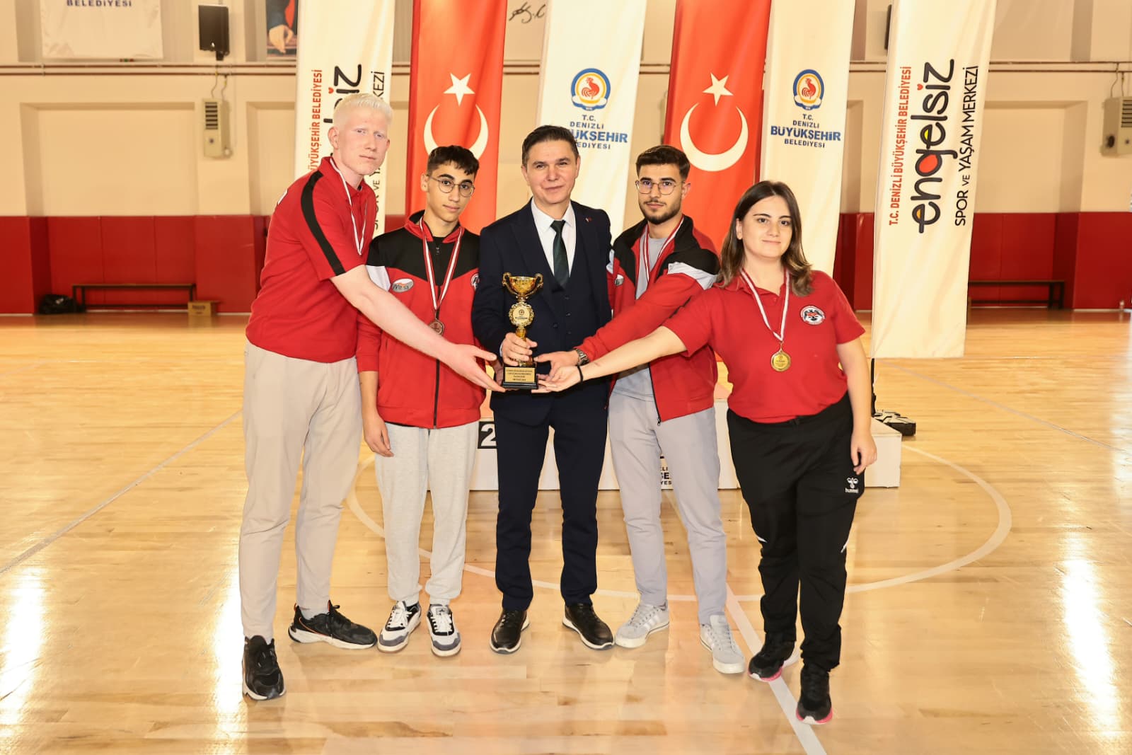 Denizli Büyükşehir