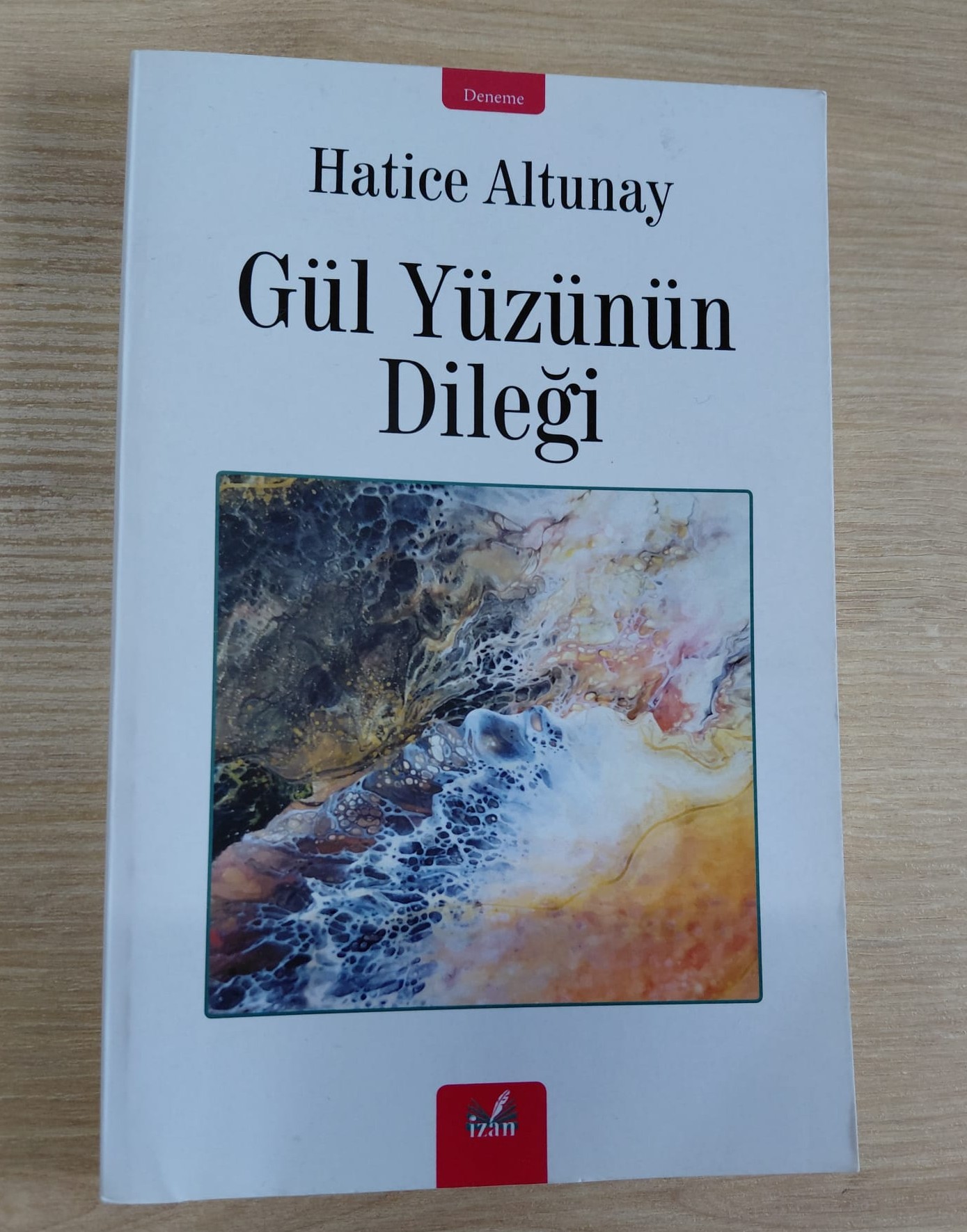 Hatice Altunay