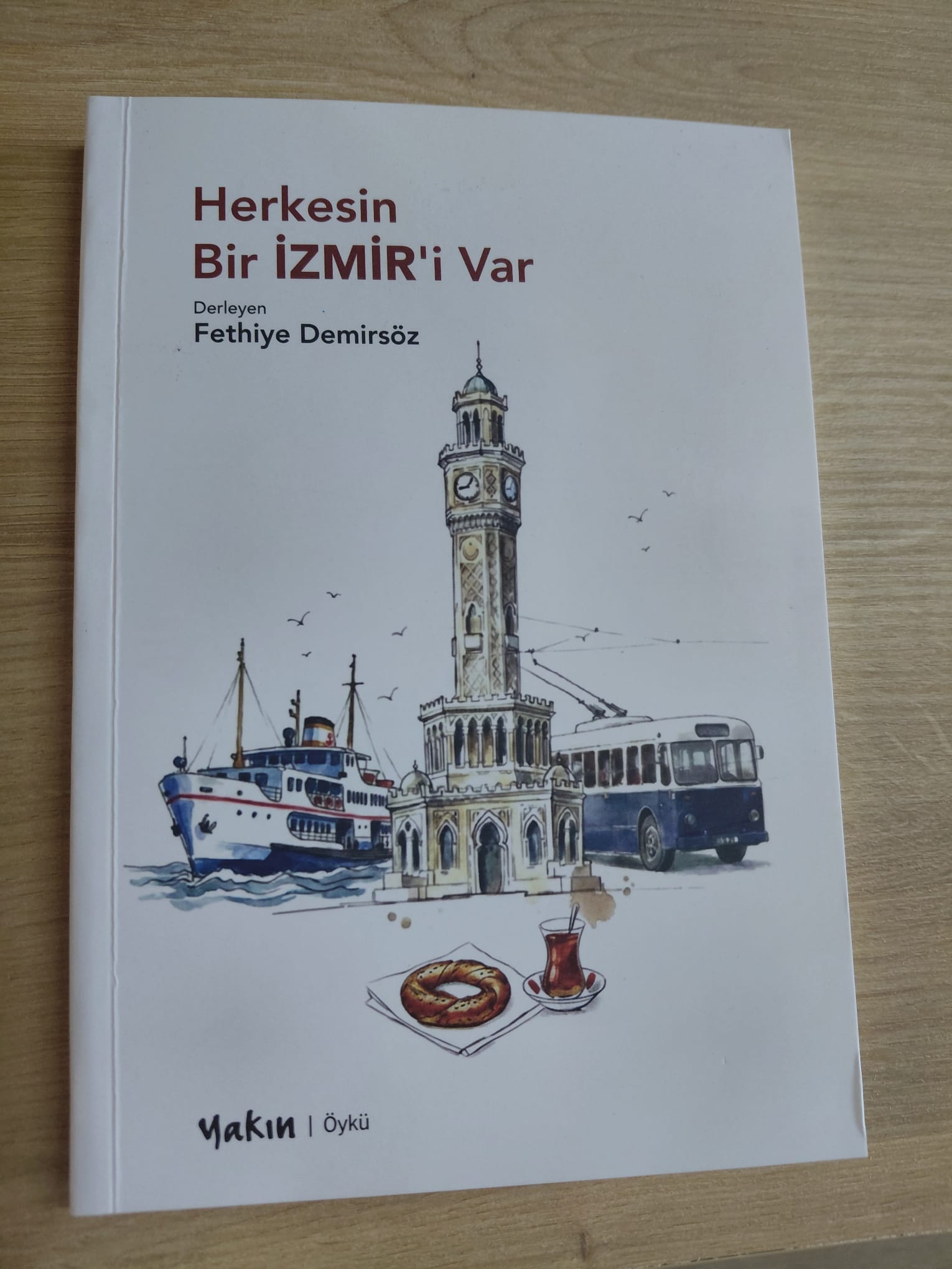 Herkesin Izmiri Var