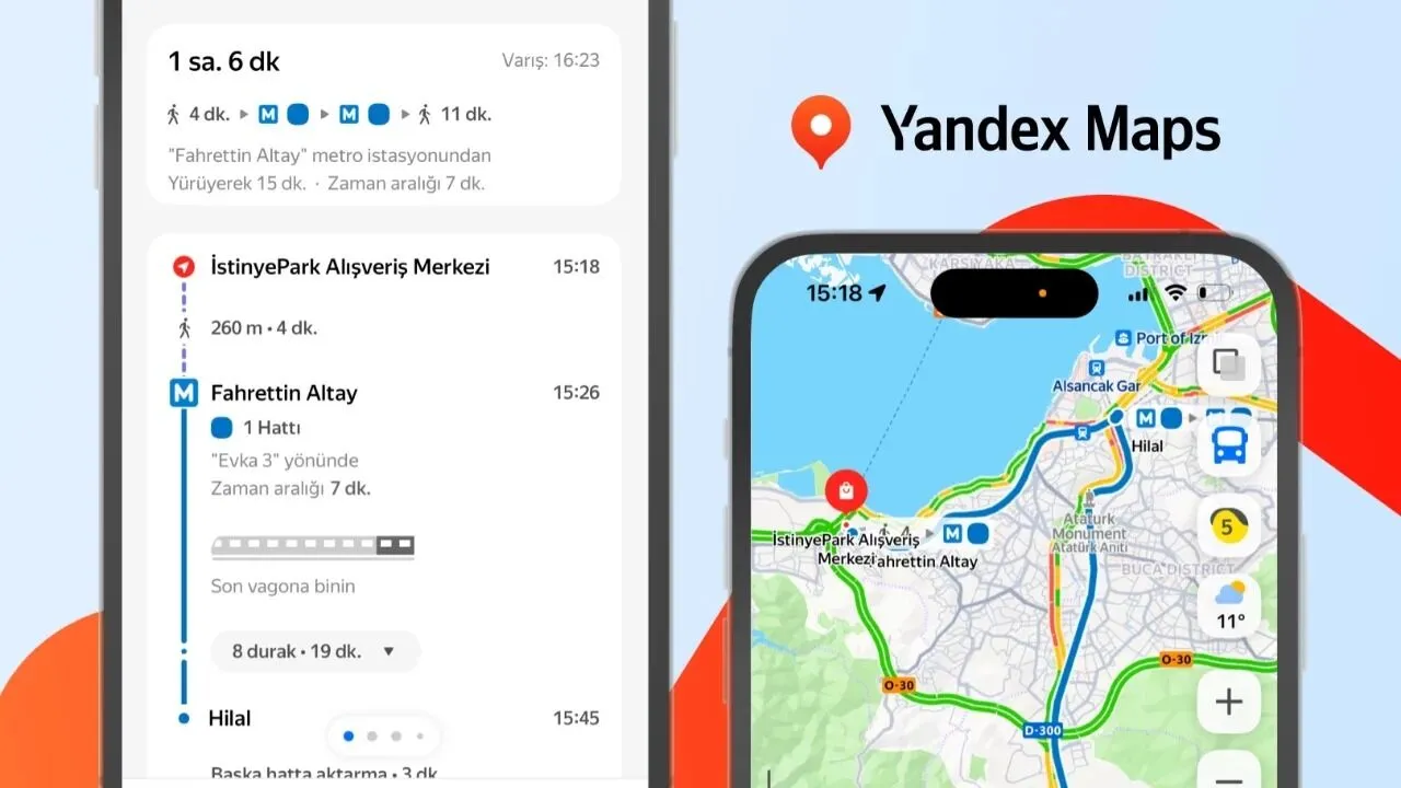 Izmir Metrosu Icin Yeni Ozellik 1