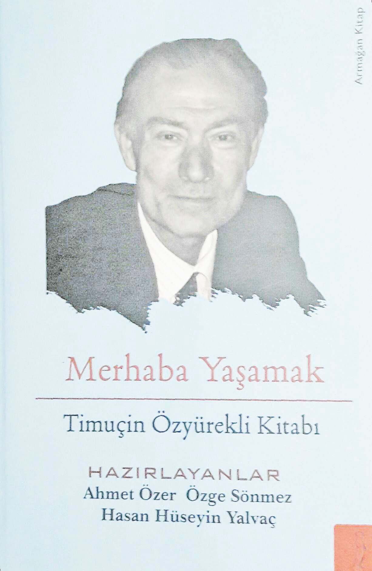 Merhaba Yasamak