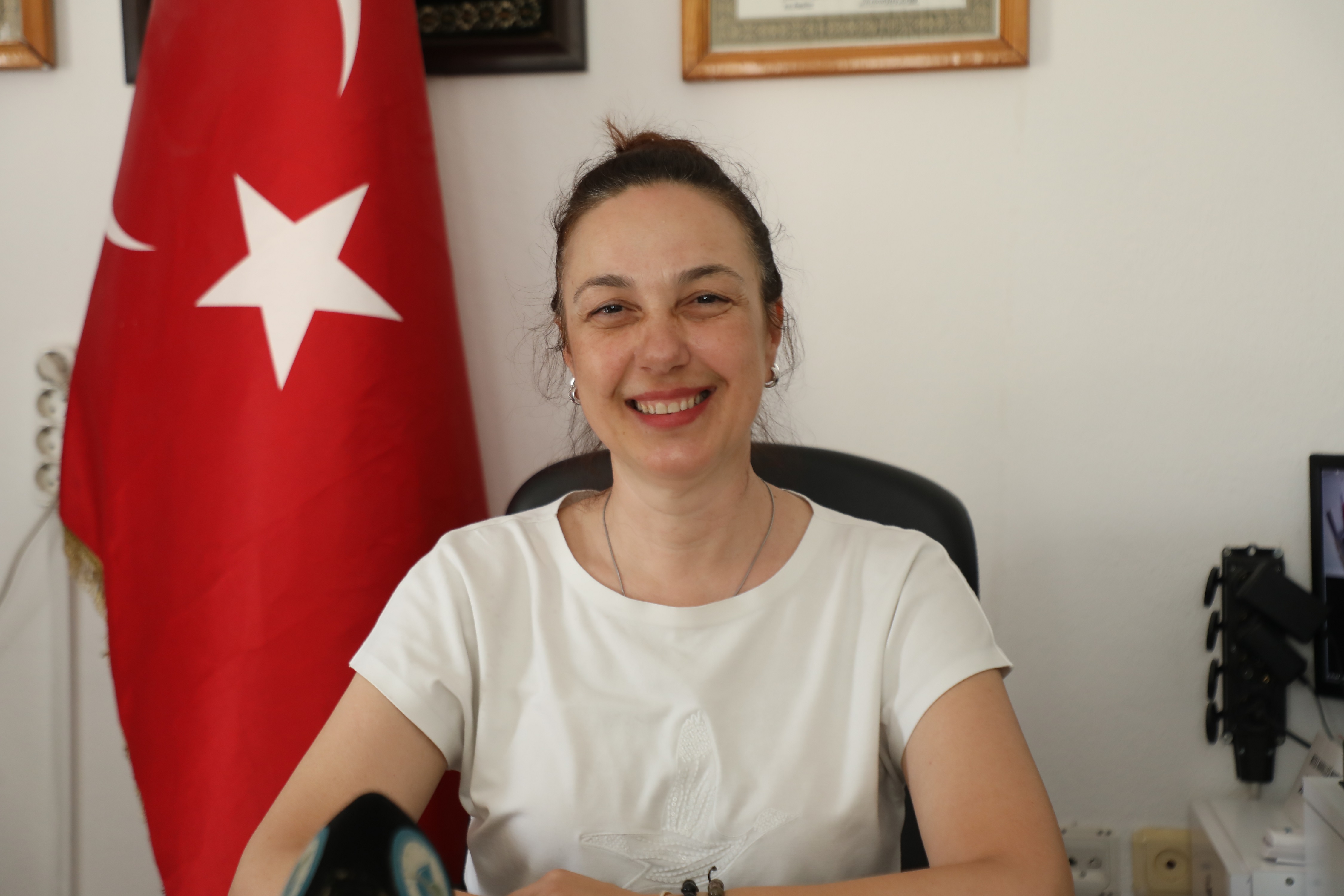 Seda Dönen Özgüçlü