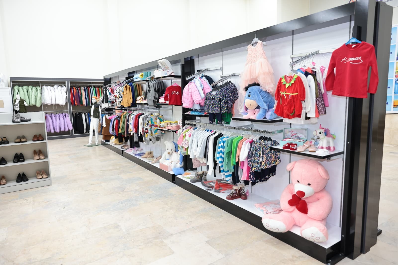 Sevgi Eli Binlerce Aileye Umut Oldu (3)