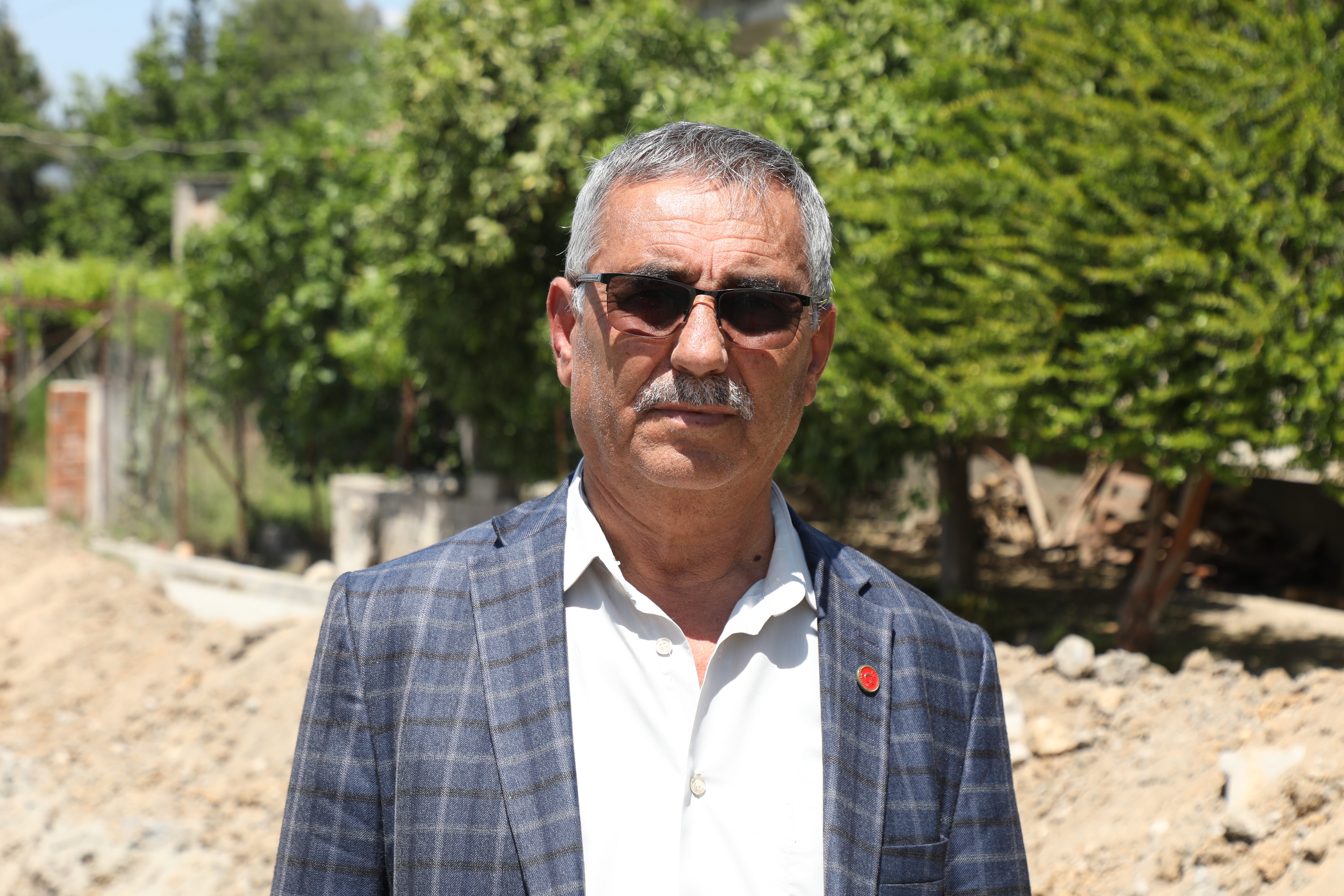 Tahir Koca