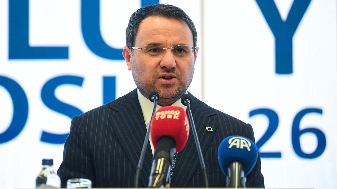 Bakan Gürlek fon krizinin bilançosunu açıkladı: 88 tutuklama