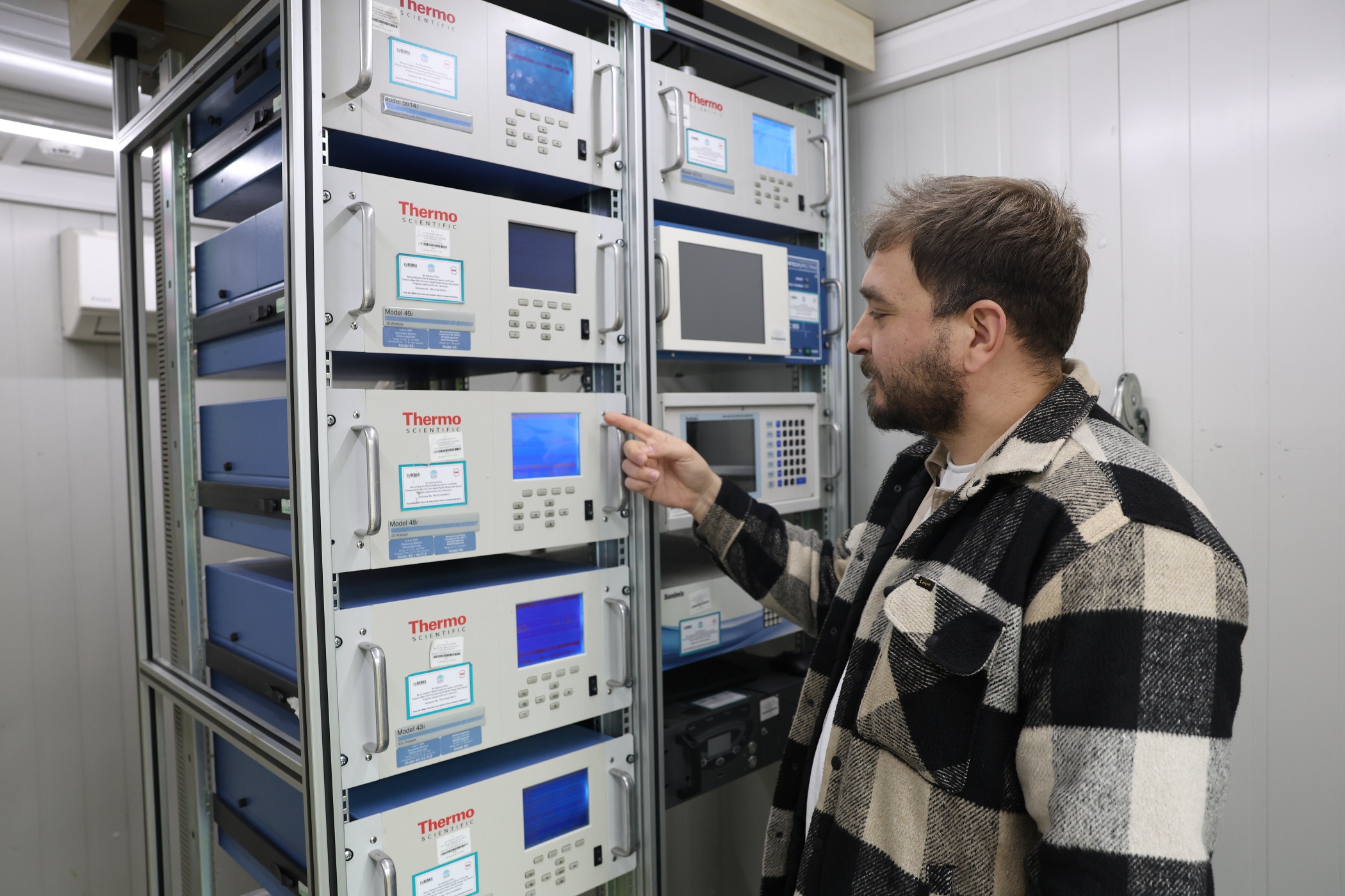 Hava Ve Su Kali̇tesi̇ (2)