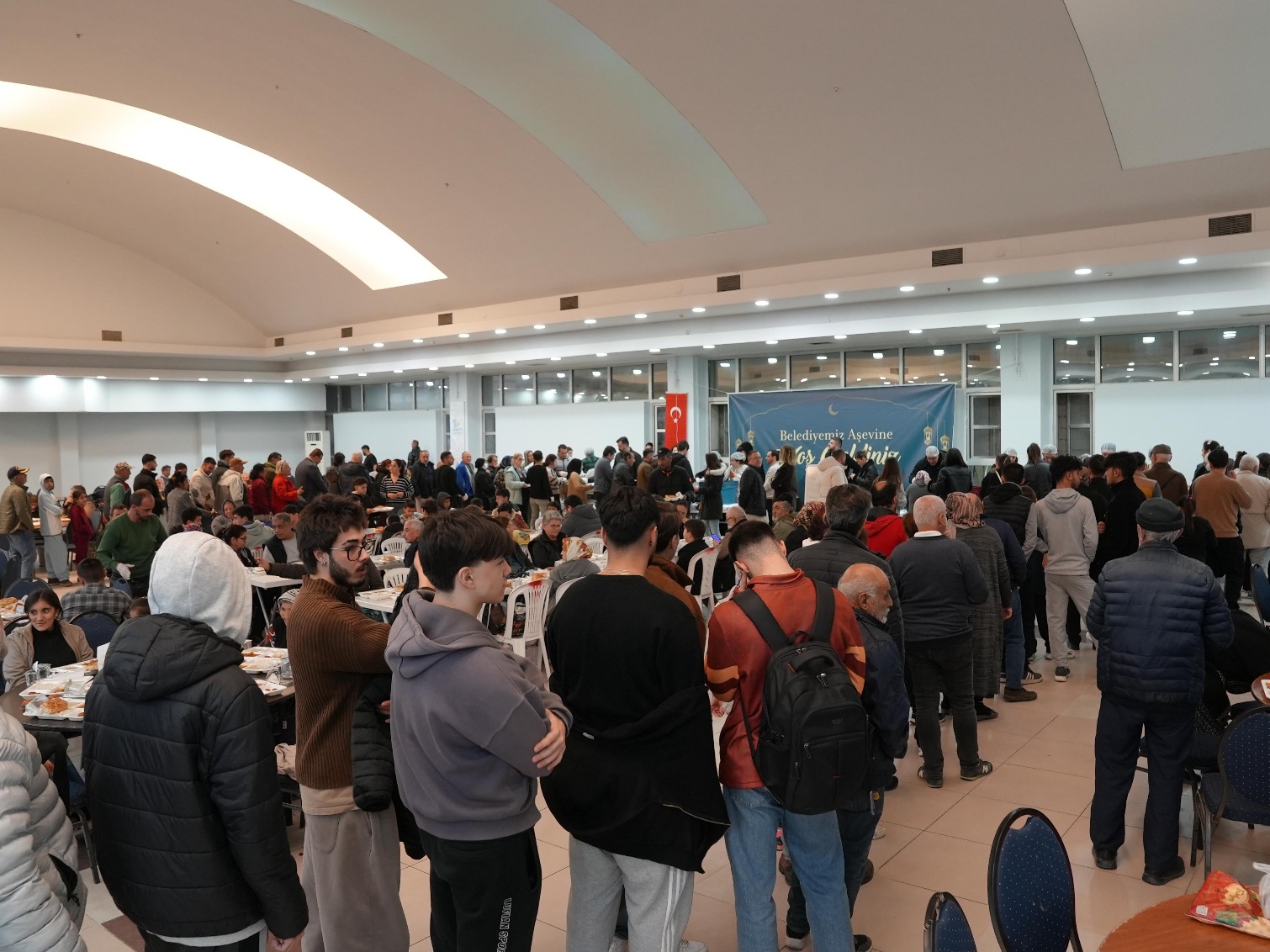 İftar Seferihisar 6