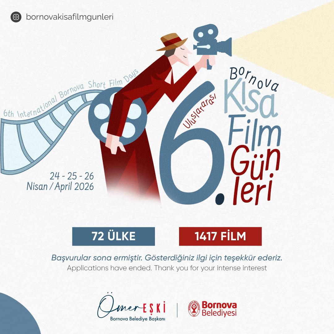 Kisa Film Gunleri-1