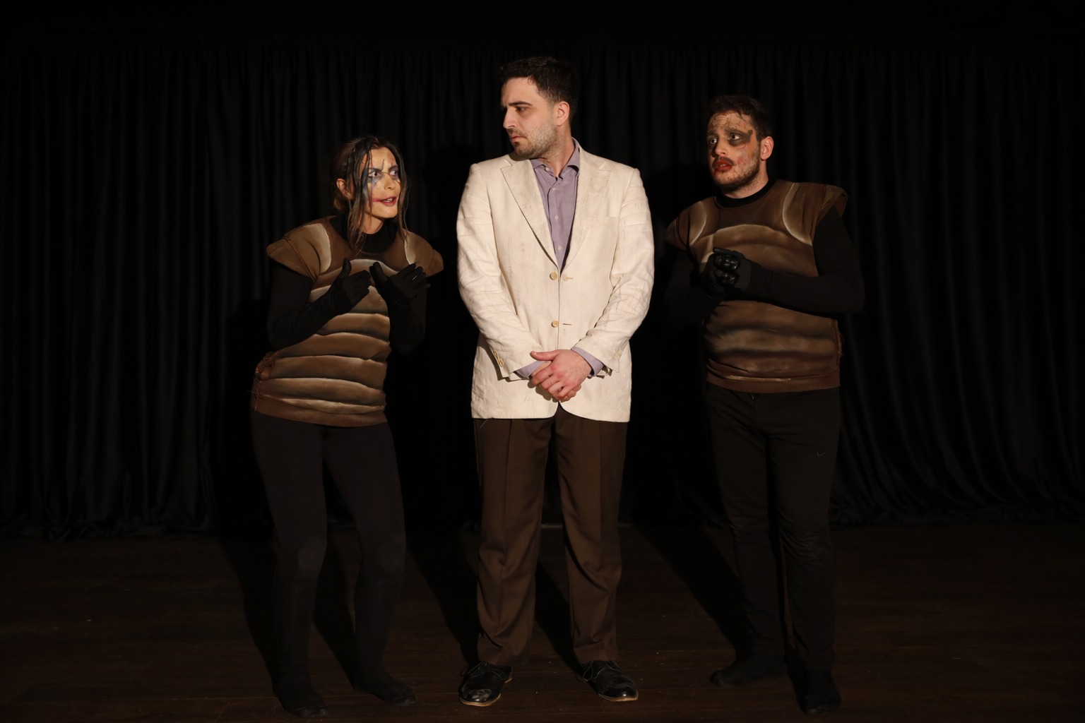 Mabet Perde Dedi̇ (3)