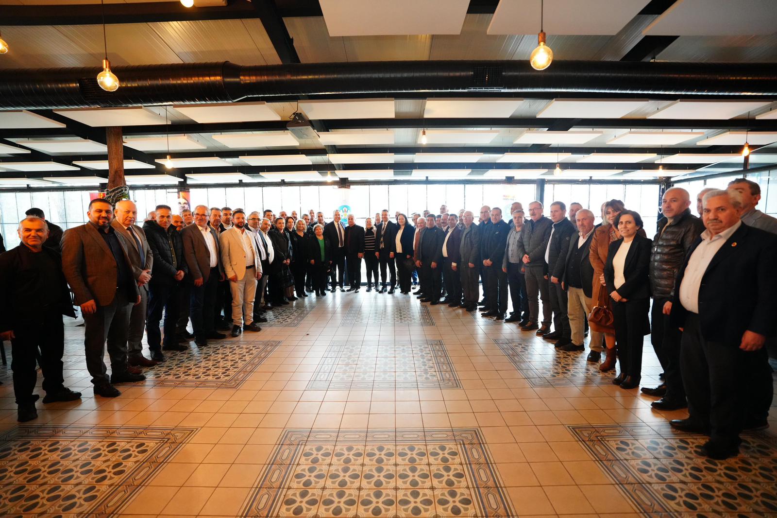 Manisa’mızın Tüm İlçeleri Hak Ettiği Hizmetleri Alacak (14)