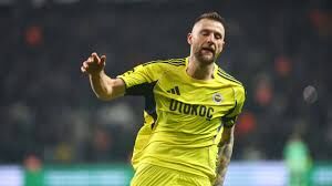 Skriniar’dan Fenerbahçe ve Süper Lig değerlendirmesi
