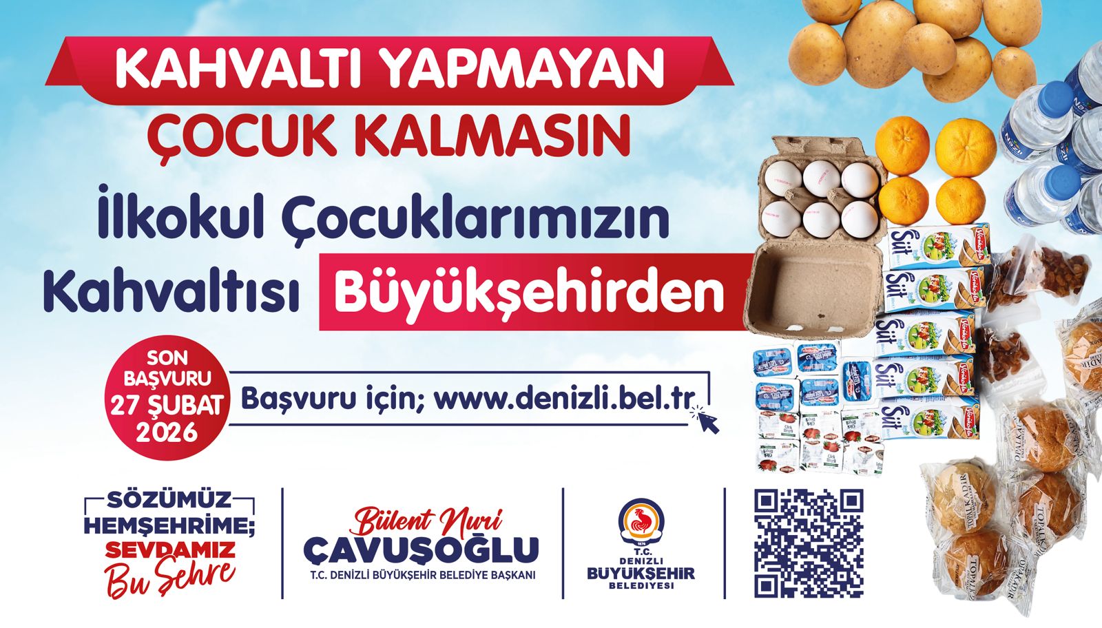 Türkiye’ye Örnek Projede Başvurular Devam Ediyor (3)