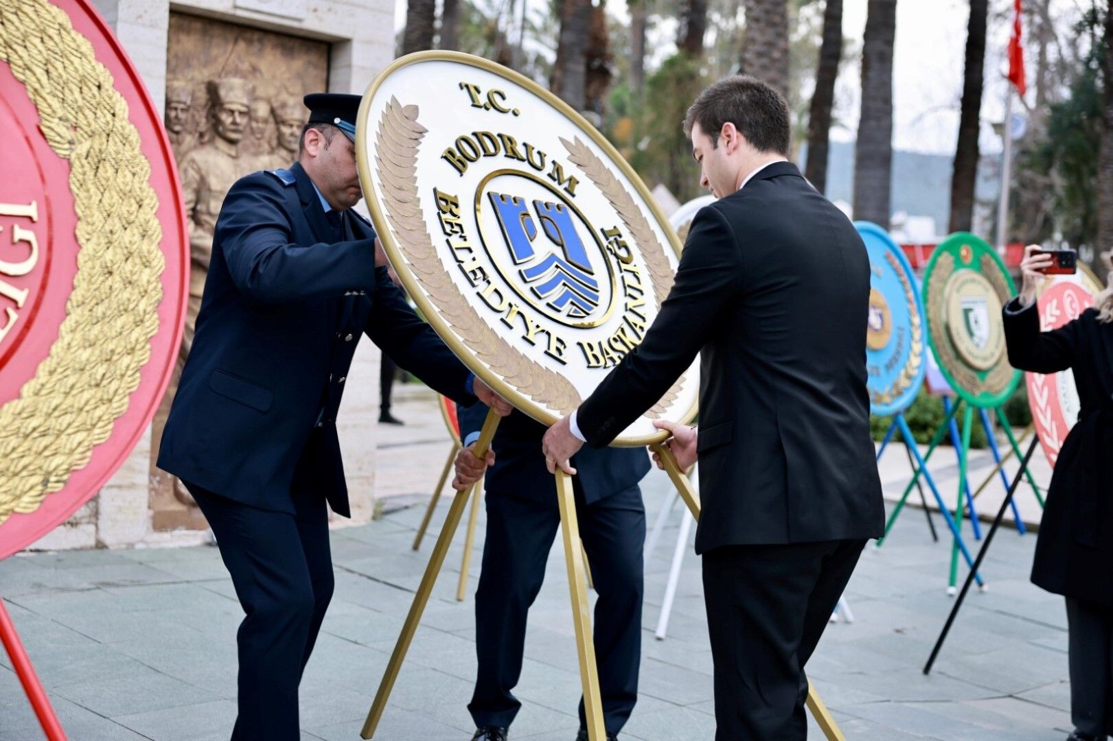 Bodrum Belediyesi Bodrum