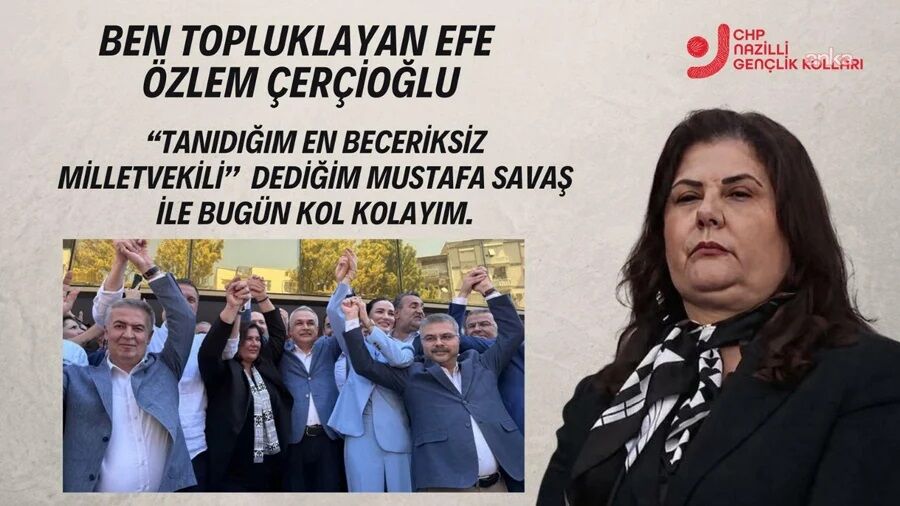 Chp Li Gencler Serbest2