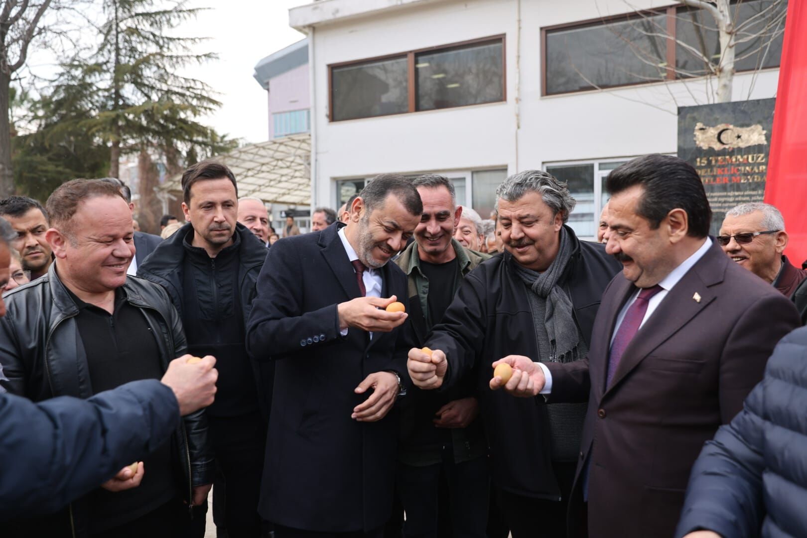 Denizli’de Nevruz Coşkusu Bahara Görkemli “Merhaba” (6)