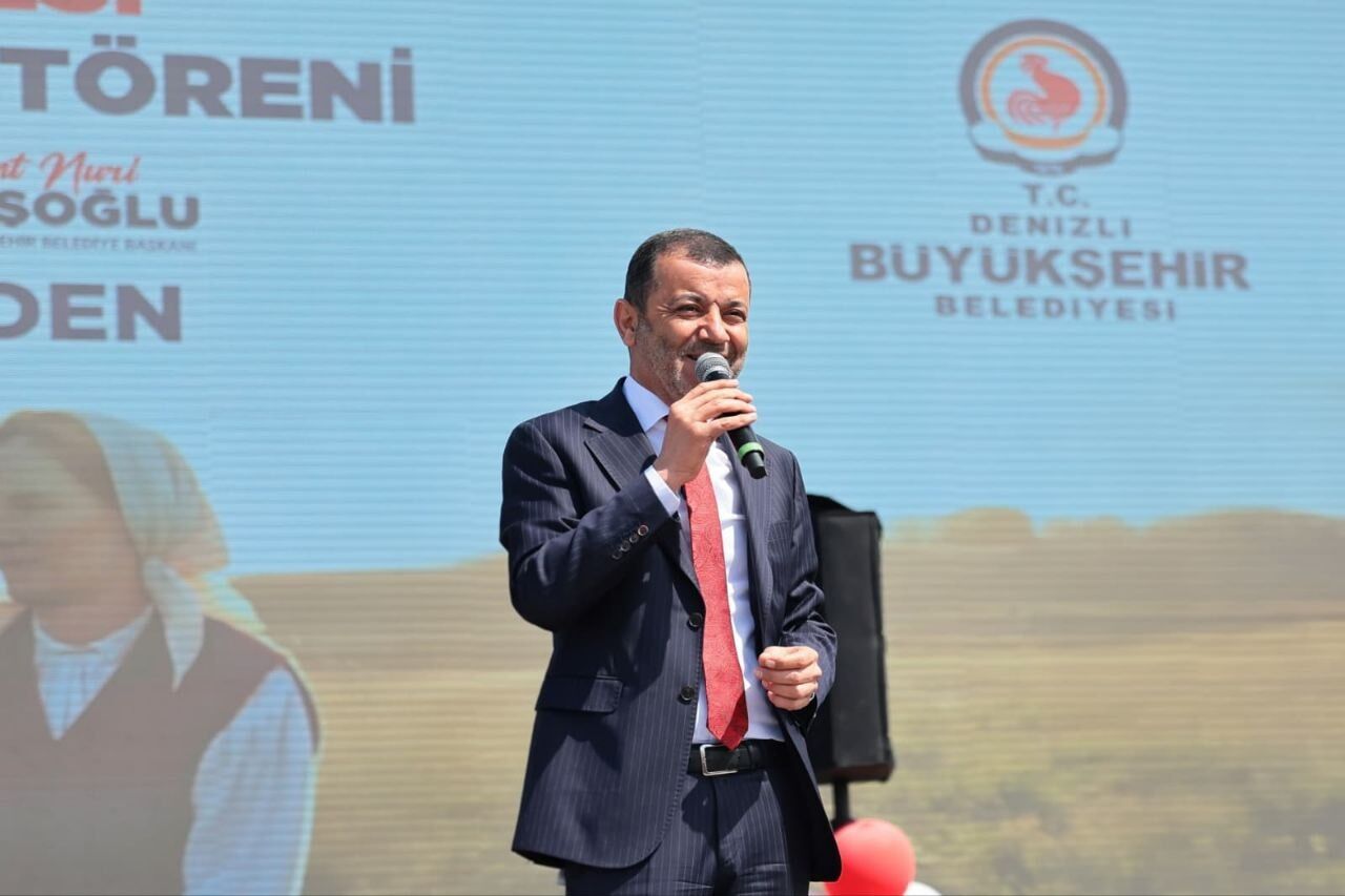 Denizli