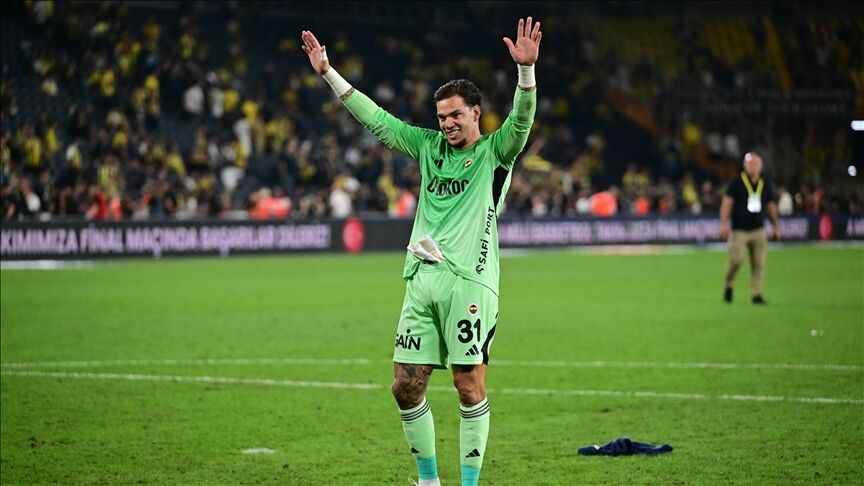 Fenerbahçe’de Ederson gelişmesi! İzin istedi