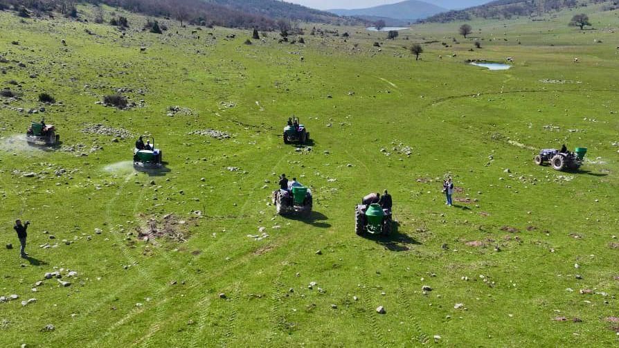 Manisa Büyükşehir Belediyesi