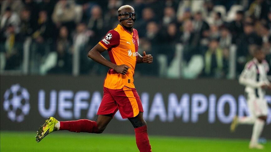 Osimhen için Nijerya’dan resmi karar