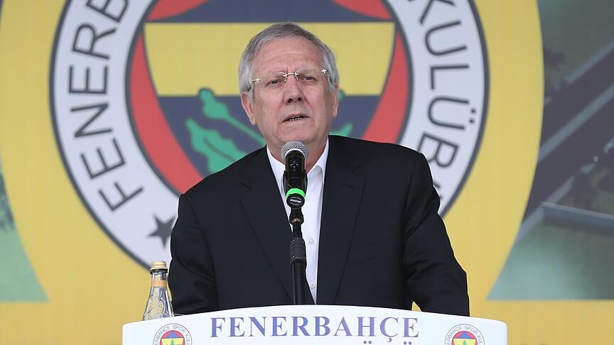 Fenerbahçe’den 64 bin kişilik stat projesi