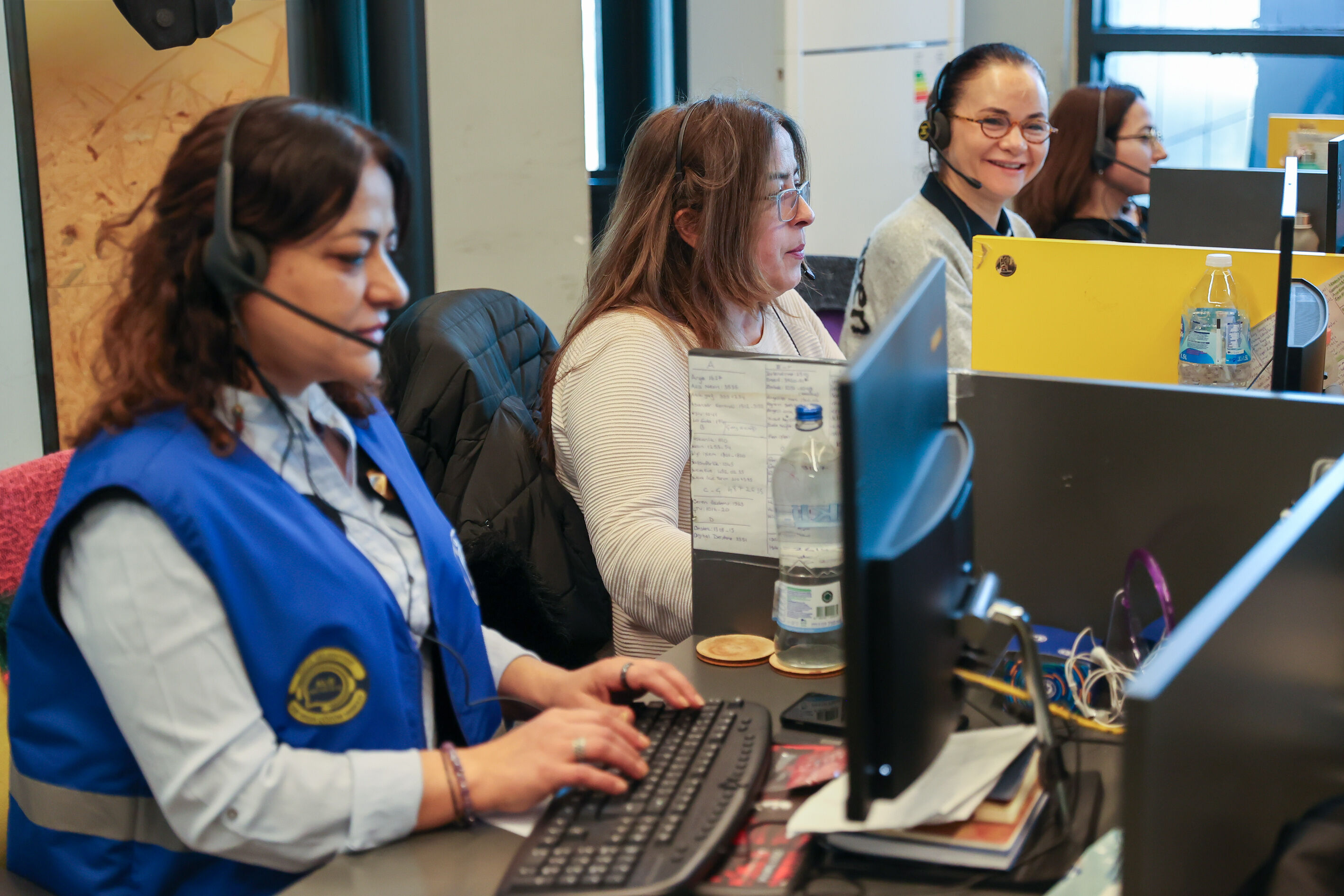 Buca Belediyesi Nisan Editoryal 04