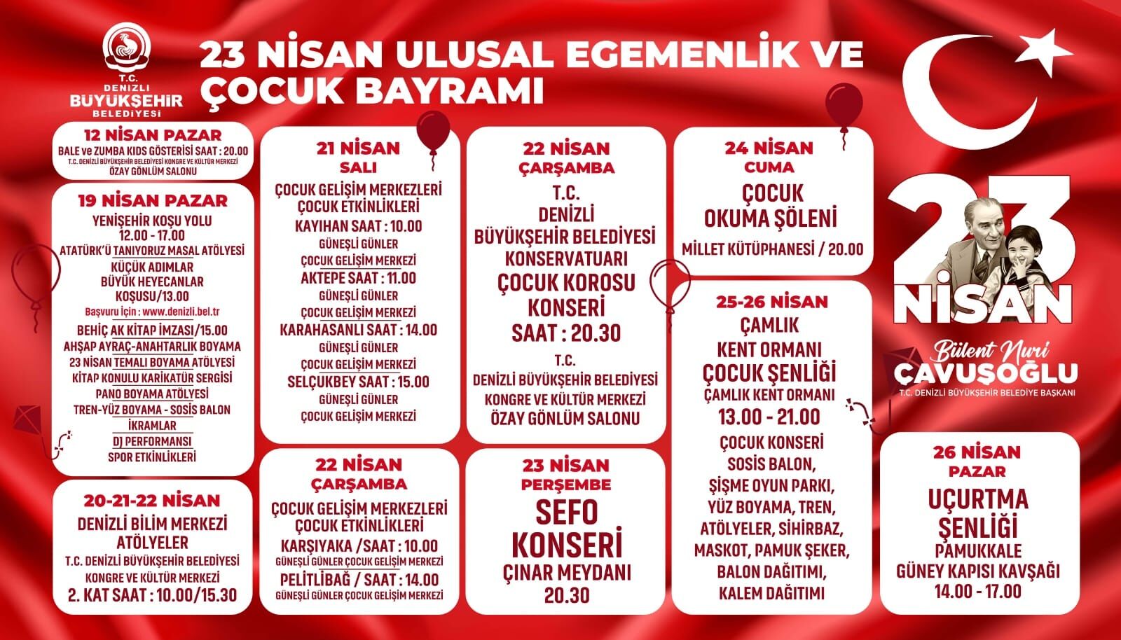 Denizli Büyükşehir