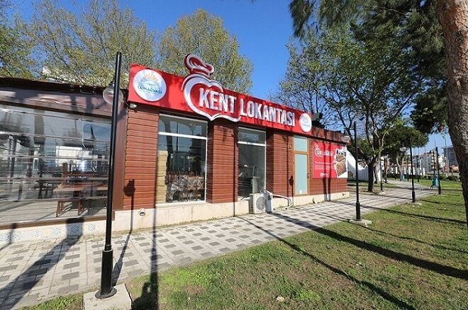 Kent Lokantası