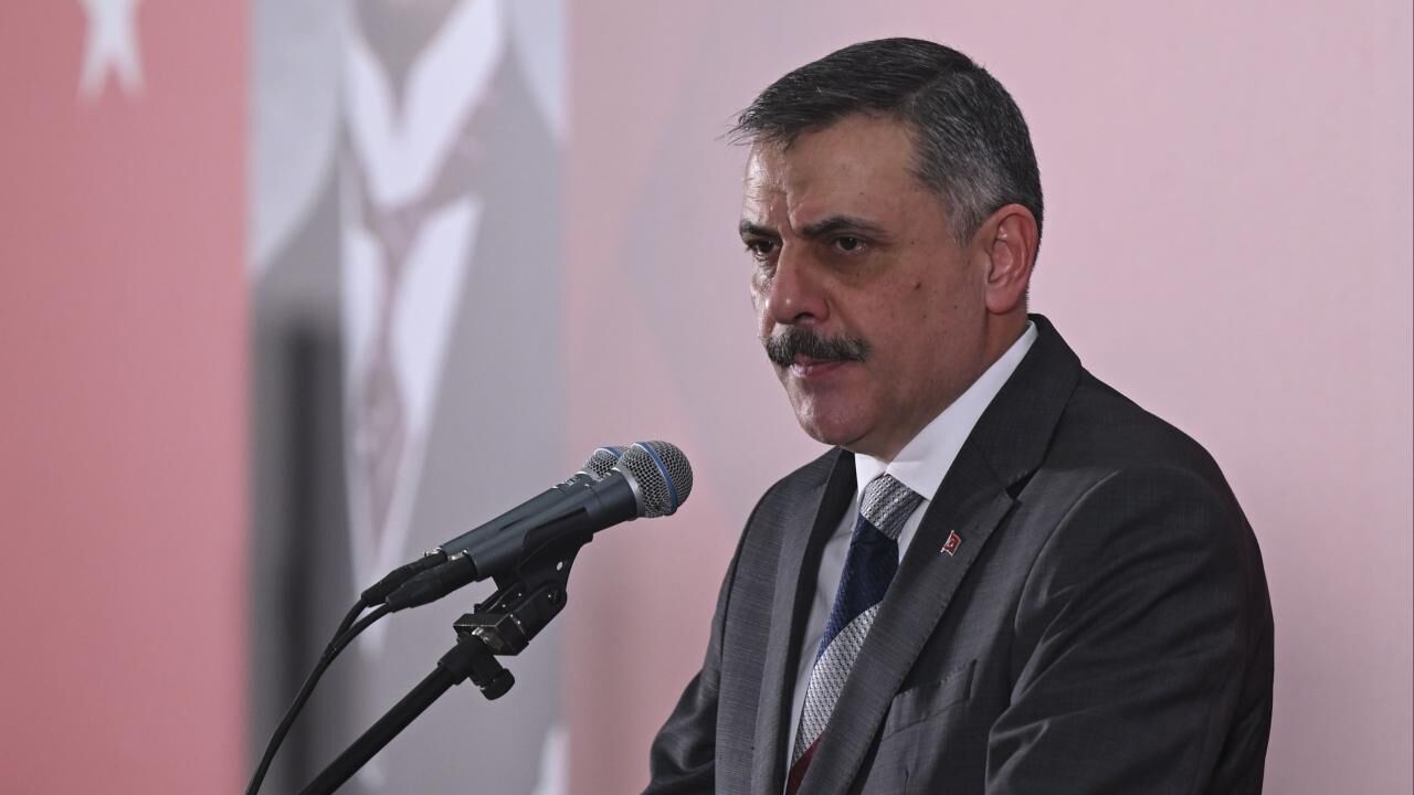 Çiftçi'den fon krizi açıklaması: Bütçeden ödeme yok