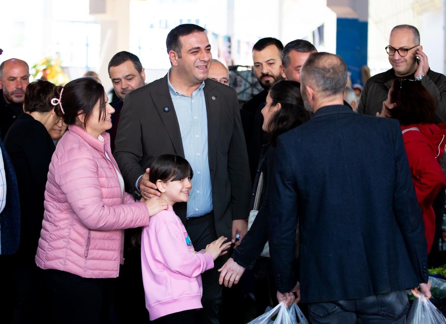 Narlıdere Belediye Başkanı Erman Uzun (3)